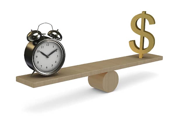 Cost Effective & Time Saving