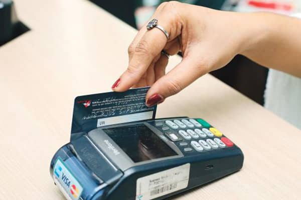 Convenient Modes of Payments