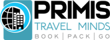 Primis Travels Minds | We are the top travels agency in India